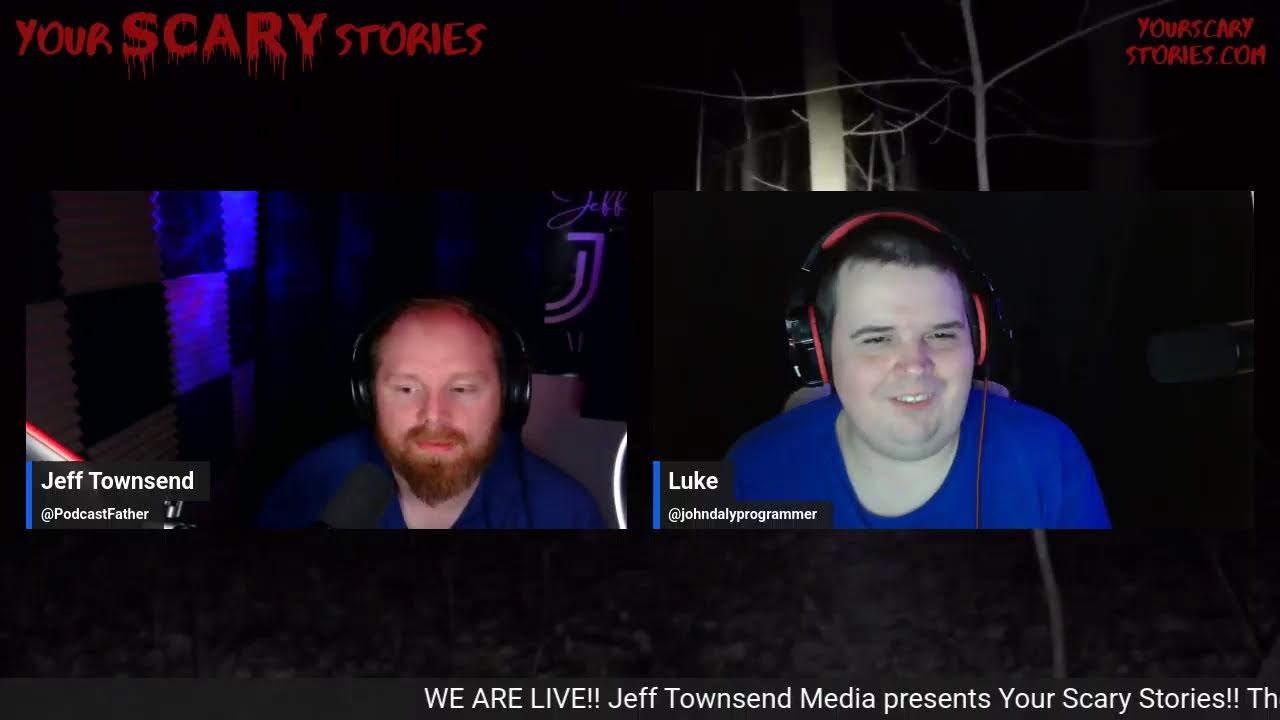 Another Police Horror Story!!