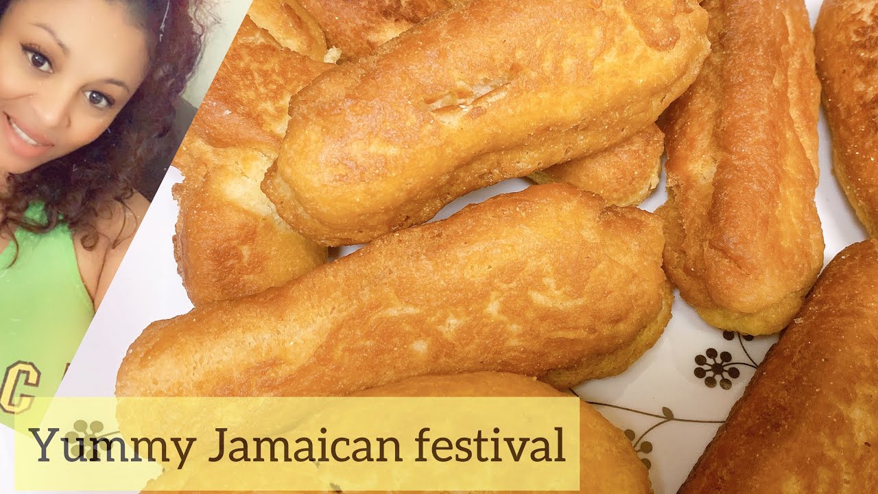 jamaica food festival essay