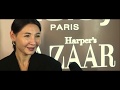 Sisley х Harper’s BAZAAR Kazakhstan: как это было