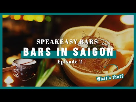 top bars in saigon