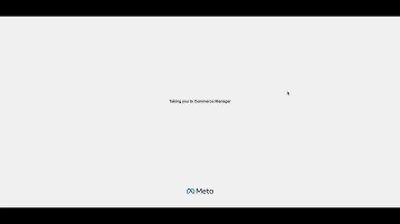How To Create A Meta Catalog And Link With WhatsApp API Number ?