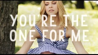 You're The One For Me (Official Music Video)