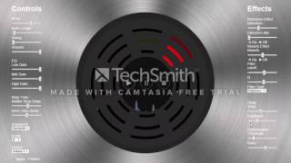 Circulator screenshot 3