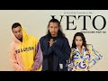 VETO Breakdown Part 2 (Decoding Lyrics With MK & TUJULOCA)