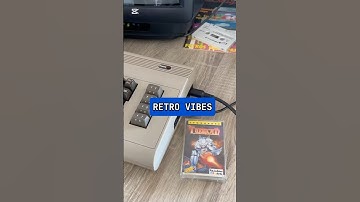 Retro vibes from 90s #commodore #c64 #commodore64 #retrogaming #the80s #nostalgia #8bitgames #atari