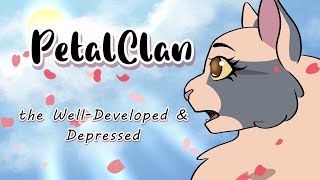 PetalClan   Clan Generator Challenge | With Commentary