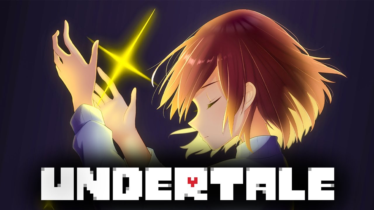 Undertale - Finale (EPIC ORCHESTRAL ARRANGEMENT) Undertale - Finale (EPIC ORCHESTRAL ARRANGEMENT)