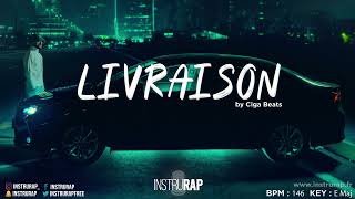instrumental livraison déjà disponible sur Tubidy