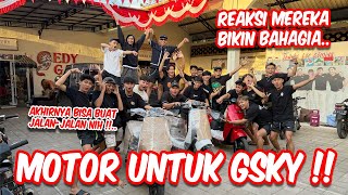 Download Lagu Semoga mereka semua suka !! HADIAH MOTOR UNTUK ANAK GSKY MP3 Download Lagu Semoga mereka semua suka !! HADIAH MOTOR UNTUK ANAK GSKY MP3