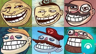 Troll Face Quest: All Games - Gameplay Walkthrough - All Levels (iOS, Android) screenshot 5