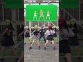 アイドルがスタッフさんとぴえヨンブートダンス踊ってみた