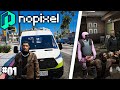 Being A Noob In NoPixel Is HARD