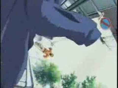 Anime Mix-Ready to Fall