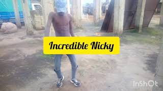 patoranking_no kissing Baby ft sarkodie ft incredible Nicky chirography