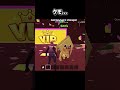 くもがああああああああああああ #フォートナイト #ブレインロット #short #ゲーム