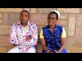 3MONTHS UPDATE OF PETER MBUGUA IN REHAB