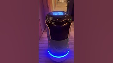 This AI generated robot is crazy | #artificialintelligence #chatgpt