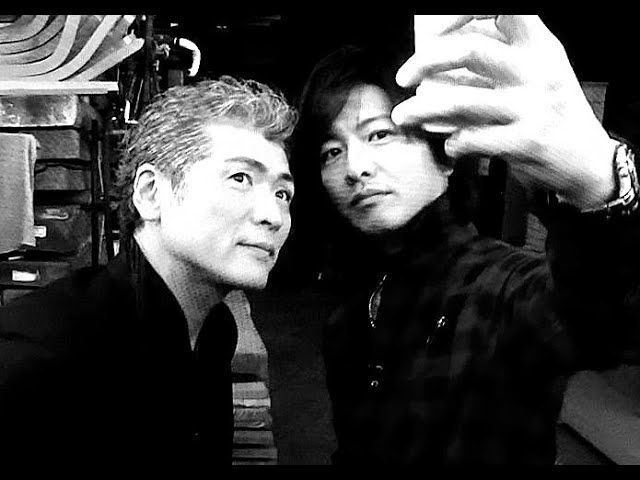 ㉗ THE STORY OF TARZAN 〜2007 TOUR FINAL & DOUBLE TV DOCUMENTS
