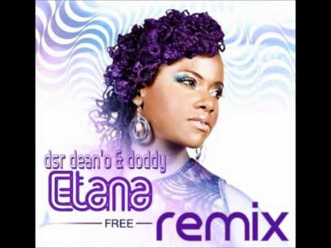 etana-free (dsr deano & Doddy remix)
