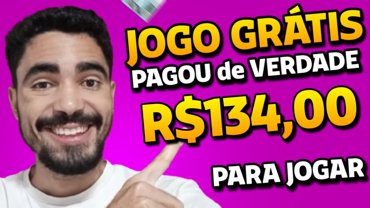NOVOS JOGOS QUE PAGAM DE VERDADE VIA PIX 2025! JOGOS PARA GANHAR DINHEIRO