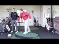 Sloping Lies can help you stop slicing the golf ball