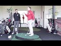 Sloping Lies can help you stop slicing the golf ball