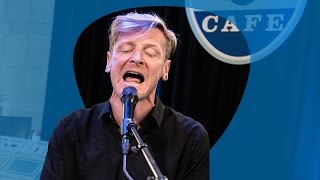 Ozark Henry - Sacrifice (Radio 1 Bel10 Sessies)