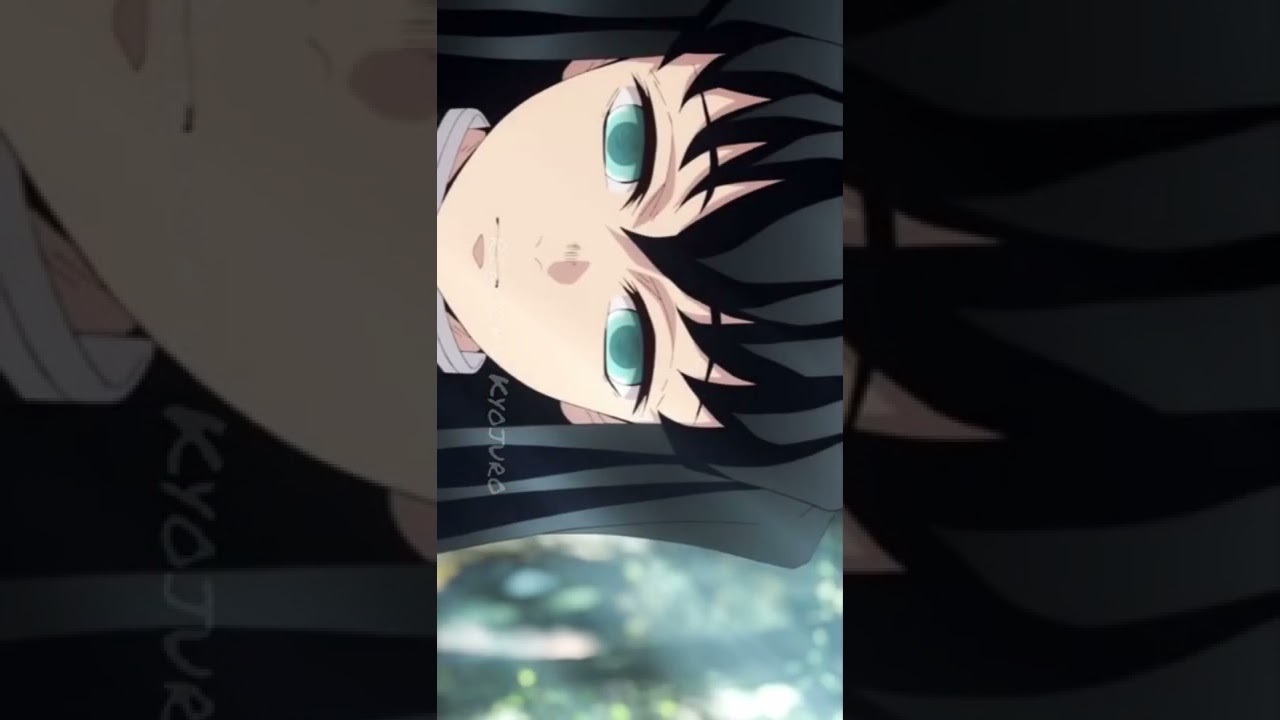 Demon Slayer Season 3 Trailer Edit
