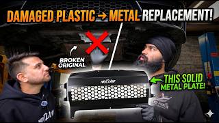 One Mod Every F80 Owner NEEDS! | S55 Oil Cooler Guide