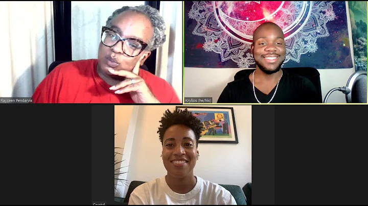 YouTube Live: Crystal Hudson, nominee for New York...