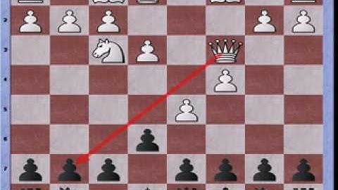 Bastiaan versus frittle (1/2) annotated (Zaire defense)