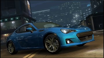 Need for speed no limits (v1.8.4) episode #3 final boss chapter #1!!!