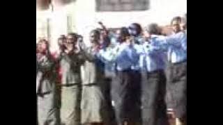 Tunakushukuru Mungu (sms SKIZA 7913305 to 811) by Nyansara Catholic Choir
