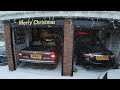 Merry Christmas 2025 ! Catch up and natter about the channel Rolls-Royce & Jaguar