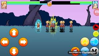 Como obtener clones en tourney of warriors screenshot 3