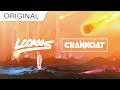 PREMIERE: Lookas & Crankdat - Game Over