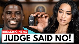 She Bought A $196k Bentley With Child Support? Judge Said NO!