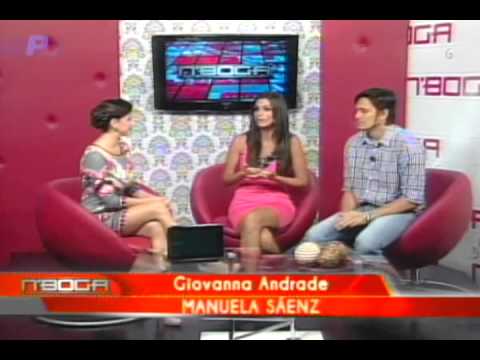 Guayaquil, una historia de amor Teatro Sánchez Aguilar