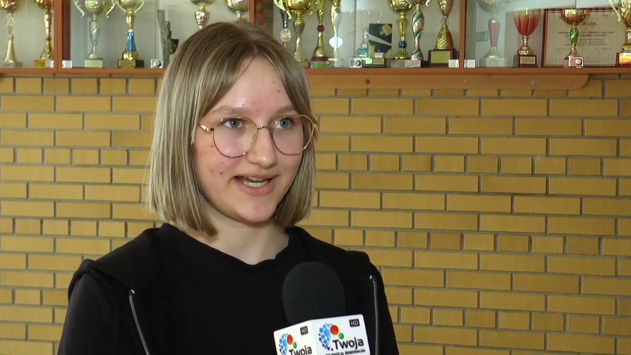 SP nr 12 w Białymstoku sercem z Ukrainą