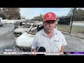 Saturday morning look at south Georgia wildfires | FOX 5 News