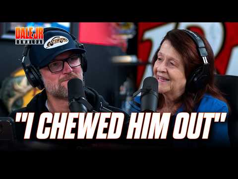 Deb Williams: A Female Trailblazer For NASCAR Media
