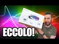 Ecco il DPVR E4! Unboxing e prime impressioni