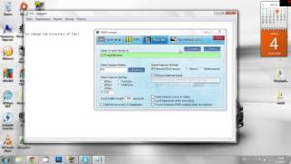 FRAPS -- Tutorial / Example -- How to Use Fraps ( Simple Screen Recorder )