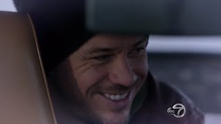 Michael Raymond-James on Once Upon A Time 5x12 Souls of the Departed