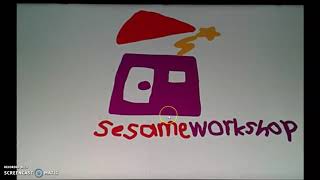 sesame workshop logo bloopers