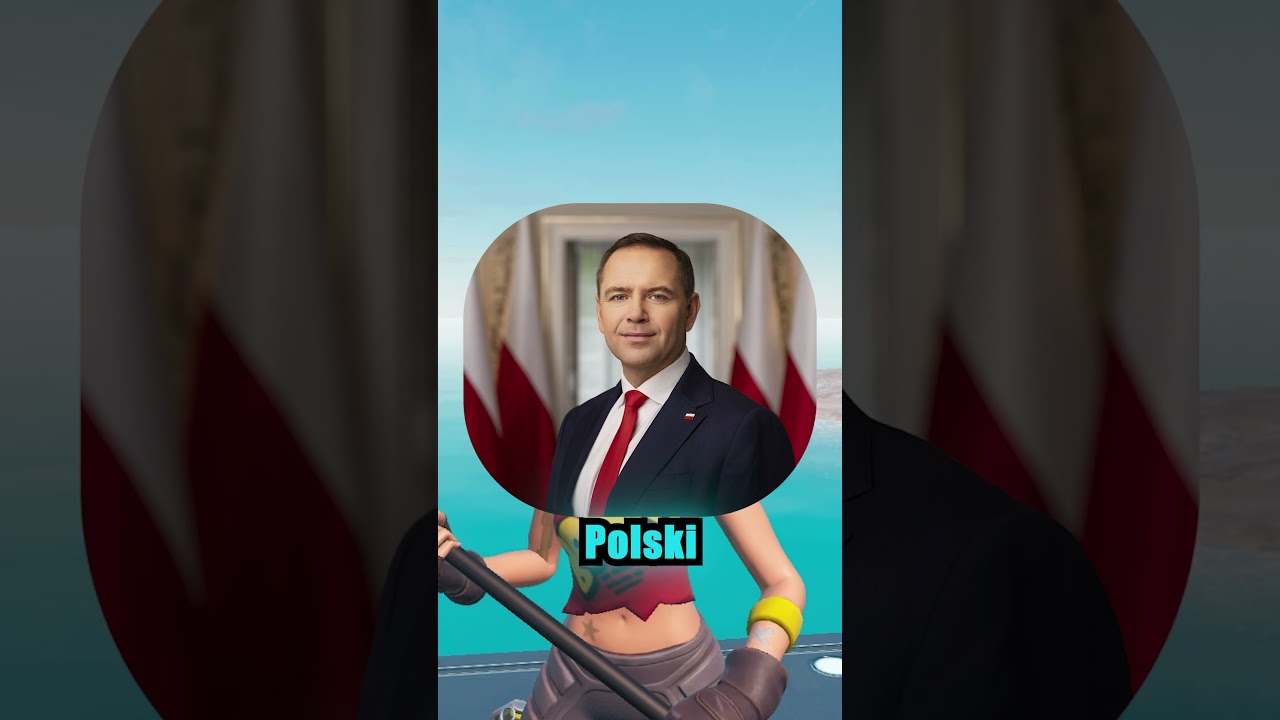 MOJE MIASTECZKO JEST W POLSCE! 😱 