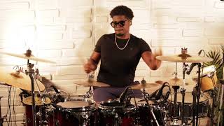 Busy Signal - "Cruising" - Hip Hop Reggae Dancehall Drum Cover