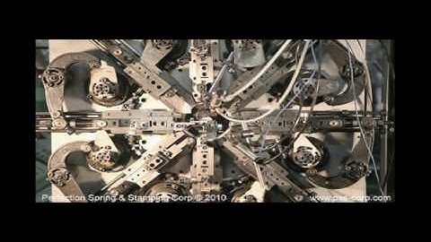 Torsion Spring CNC Wire Coiling - Music Wire Copper Phos Bronze Stainless Steel