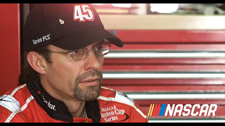 Mark, Mamba & The Mayor: Mark Martin's impact on K...