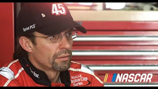 Mark, Mamba & The Mayor: Mark Martin's impact on Kyle Petty